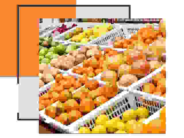Надежная перевозка продуктов в Кизилюрте